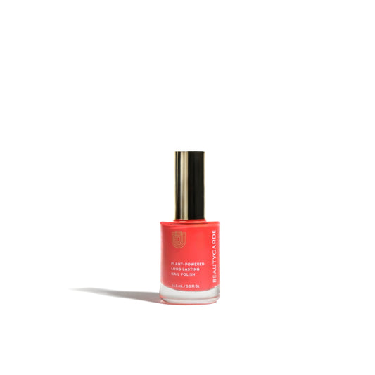 Limited Edition Longwear Nail Polish - Gigi