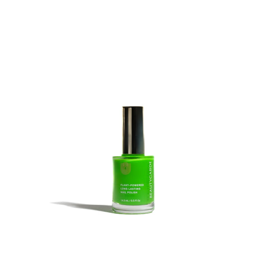 Longwear Nail Polish - Limeade