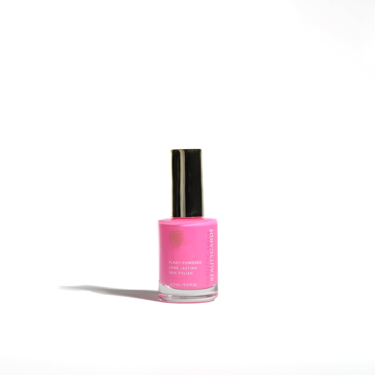 Longwear Nail Polish - Otter Pop