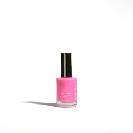 Longwear Nail Polish - Otter Pop
