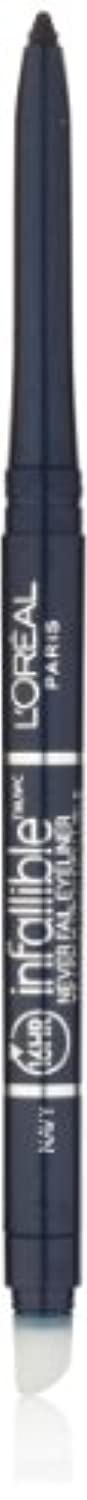 Original Mechanical Pencil Eyeliner Navy, 0.008 oz.