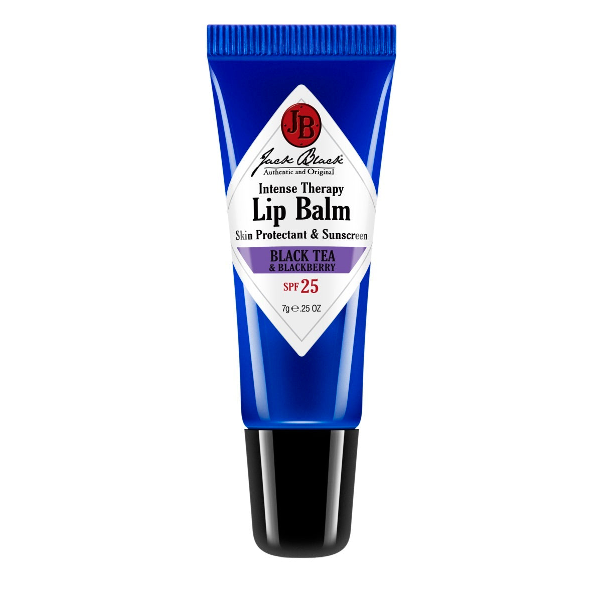 Jack Black Black Tea Blackberry Lip Balm (0.25 oz) #10066959