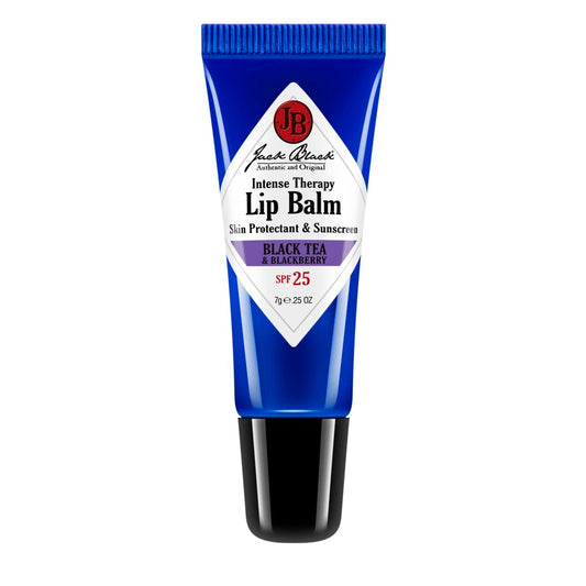 Jack Black Black Tea Blackberry Lip Balm (0.25 oz) #10066959