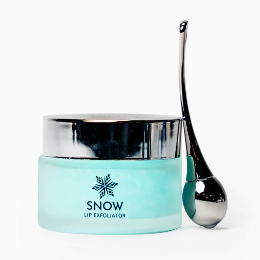 Lip Exfoliating Sugar Scrub