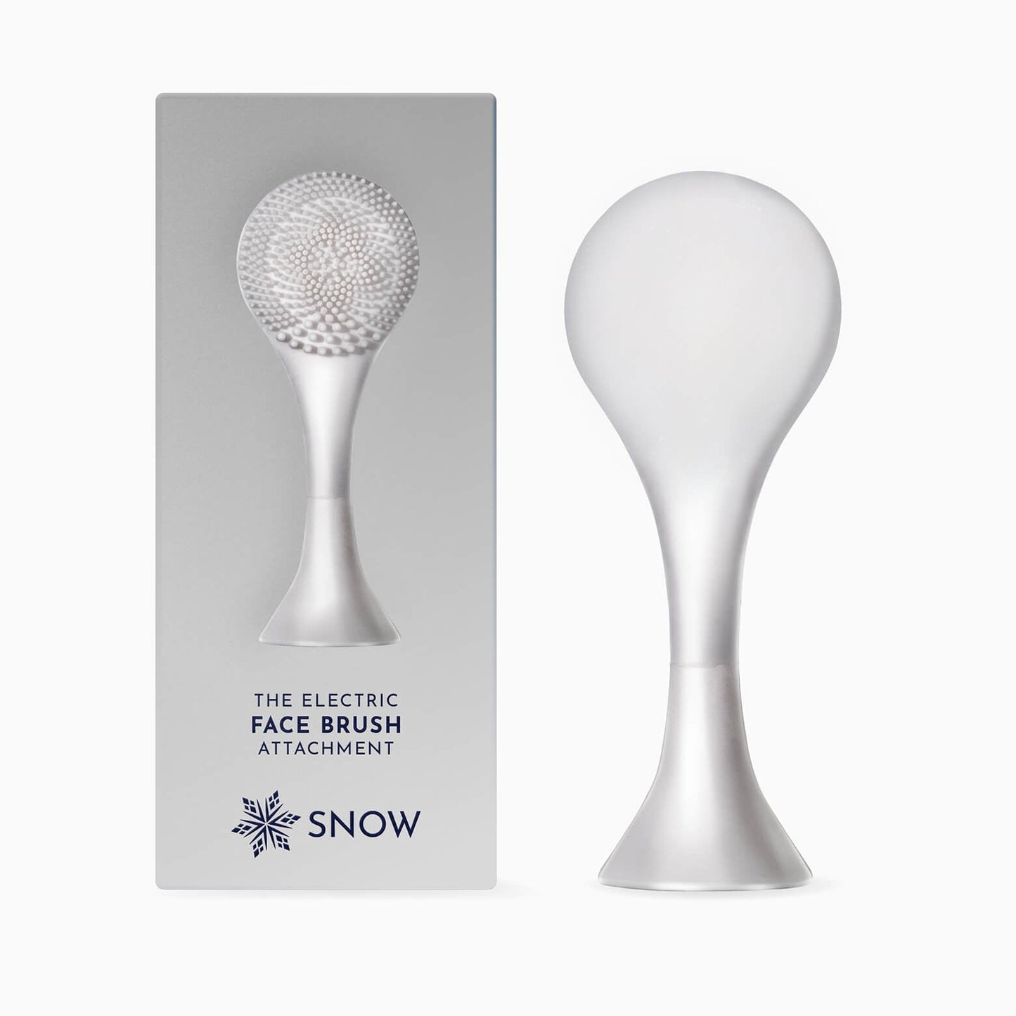 Face Brush for LED Electric Toothbrush