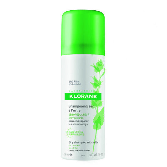 Klorane Dry Shampoo with Nettle (1 oz) #10076395