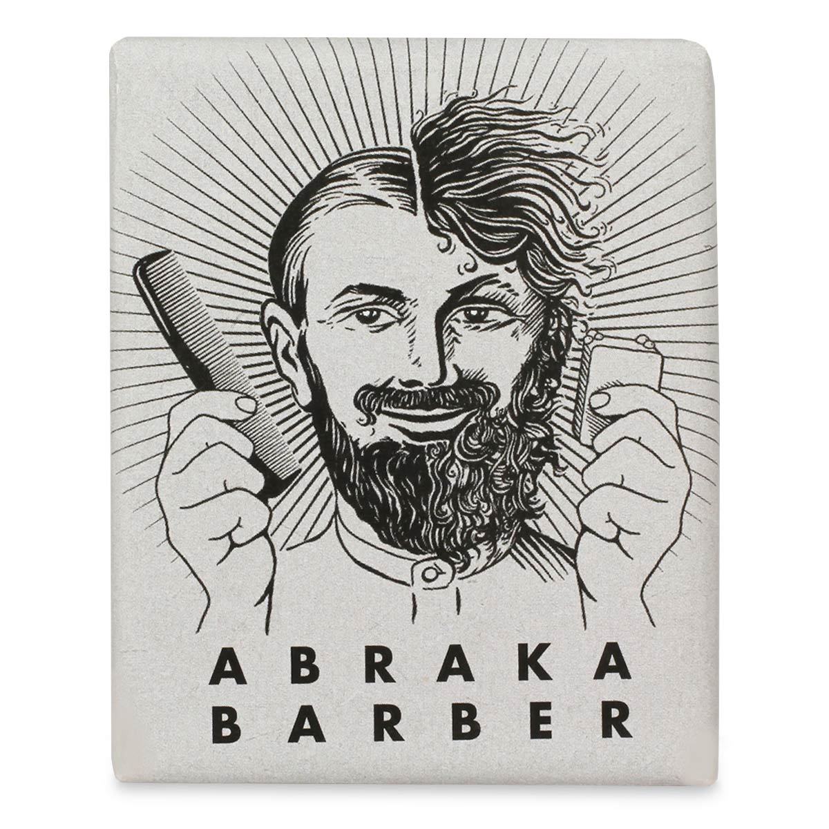 Tabula Rasa Abraka Barber Beard Soap (90 g) #10078540