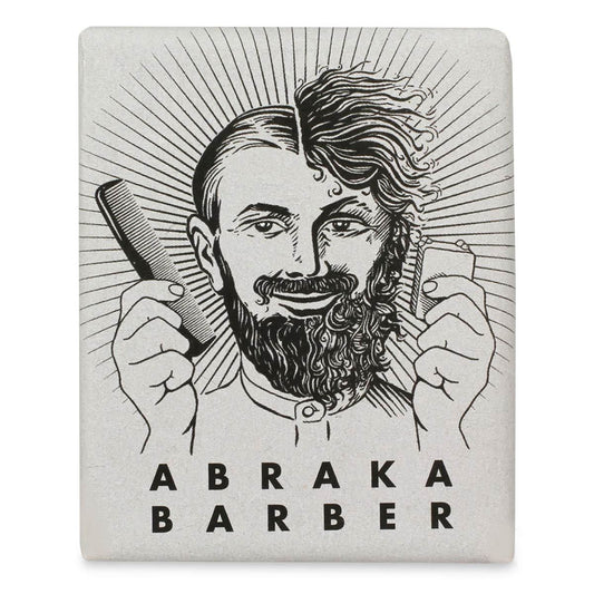Tabula Rasa Abraka Barber Beard Soap (90 g) #10078540