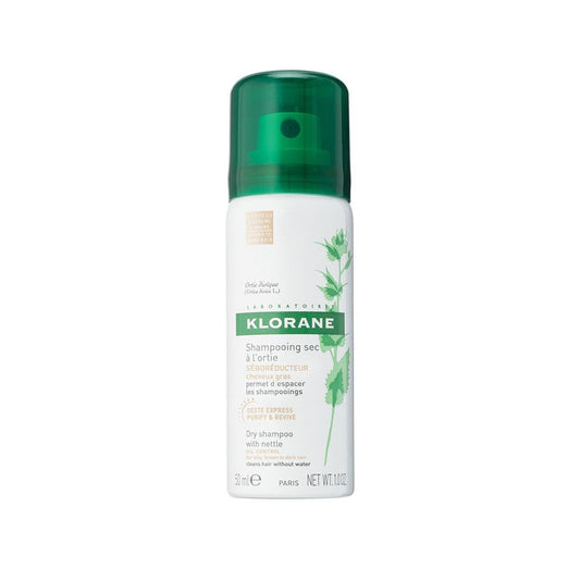 Klorane Nettle Tinted Dry Shampoo (Small) (1 oz) #10081650
