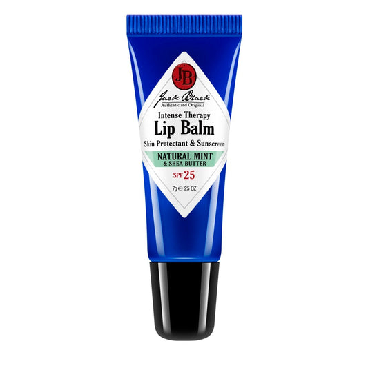 Jack Black Intense Therapy Lip Balm - Mint (0.25 oz) #10065923