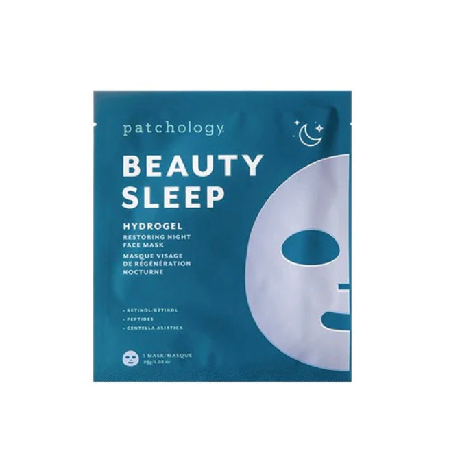 Beauty Sleep
