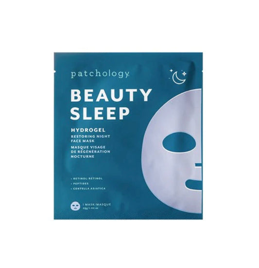 Beauty Sleep
