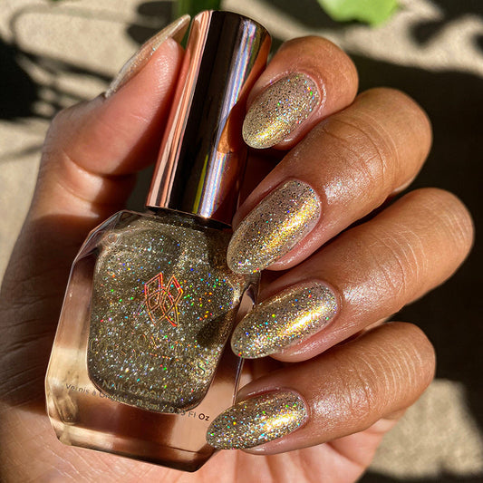 Clionadh Cosmetics - Cava Nail Polish