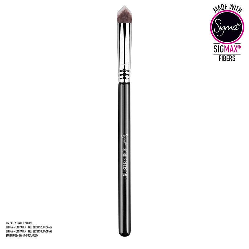 SIGMA BEAUTY | 3DHD Precision Brush