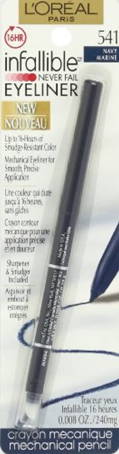 Original Mechanical Pencil Eyeliner Navy, 0.008 oz.
