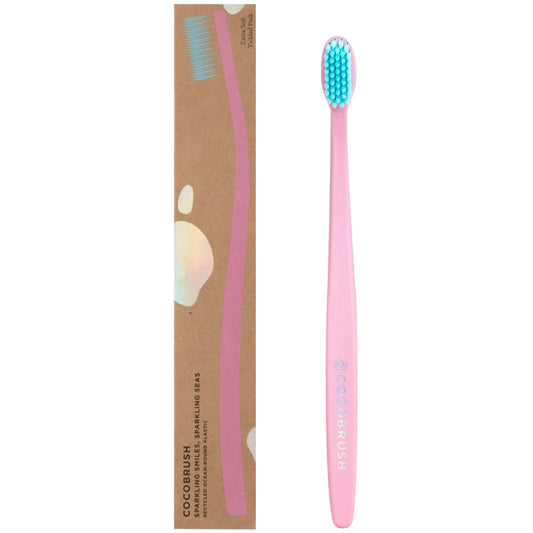 Cocobrush – Tickled Pink