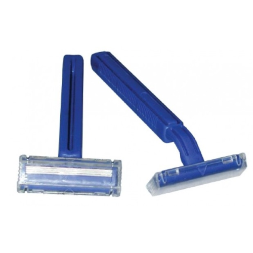 Dorco Pace Men's Twin Blade Disposable Shavers 5's