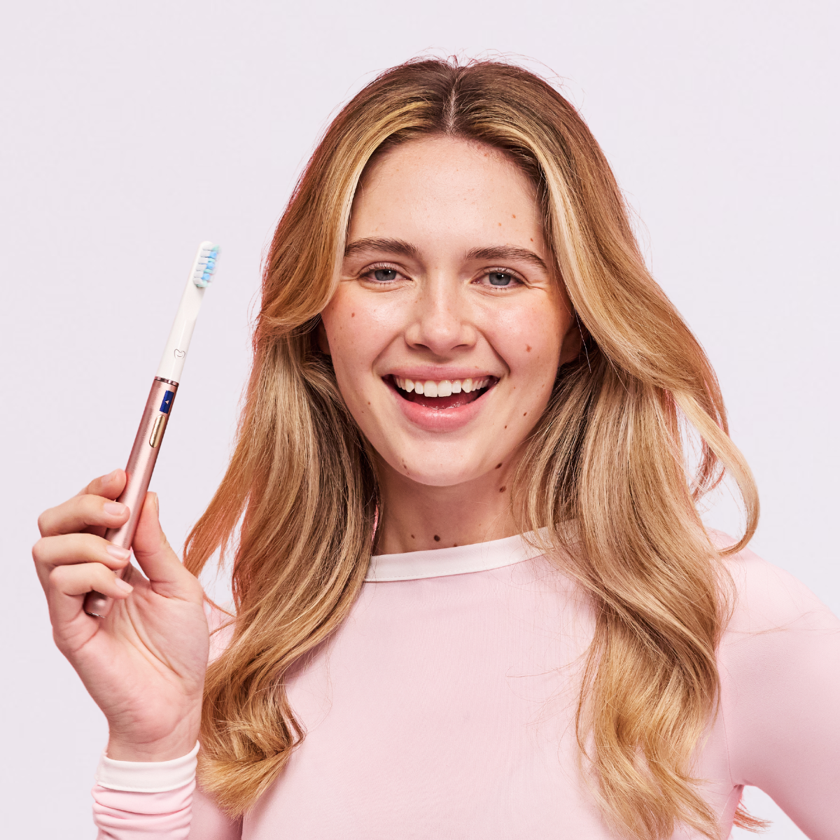 Air Electric Toothbrush (Attachment Heads)