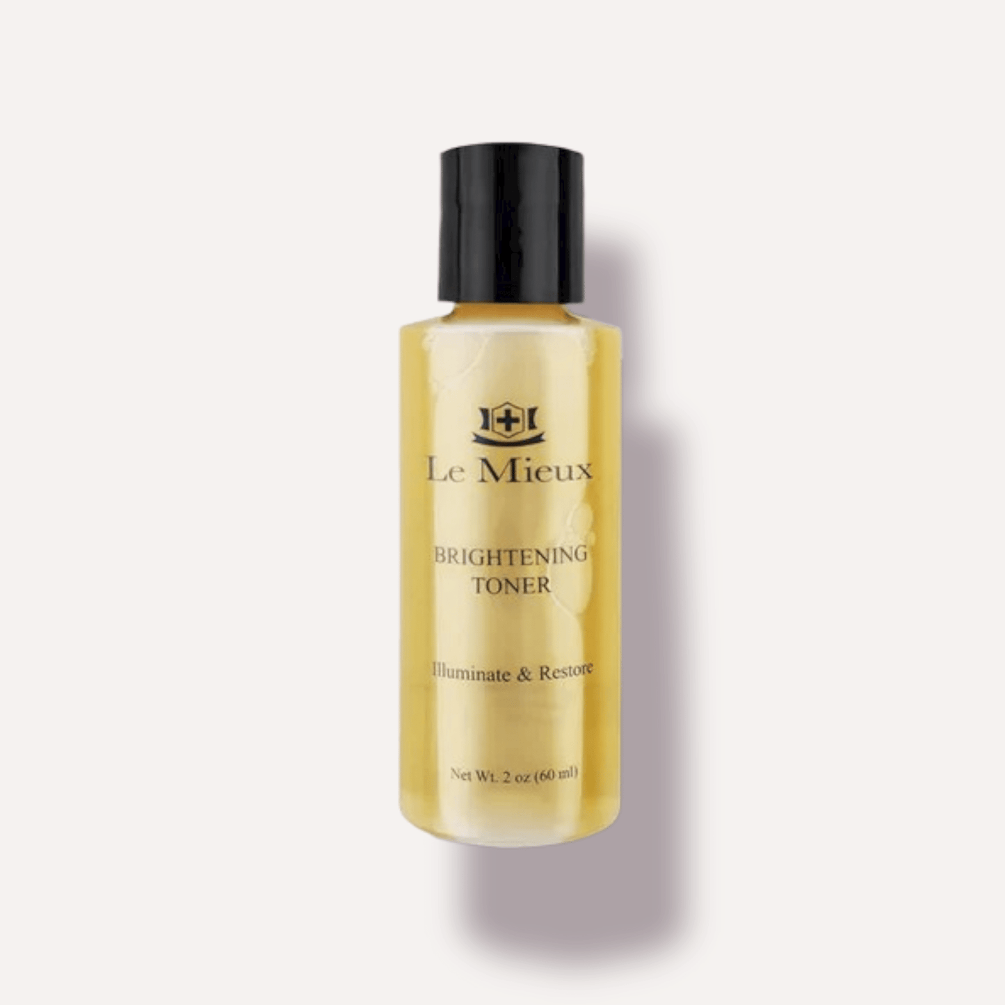 Le Mieux Brightening Toner