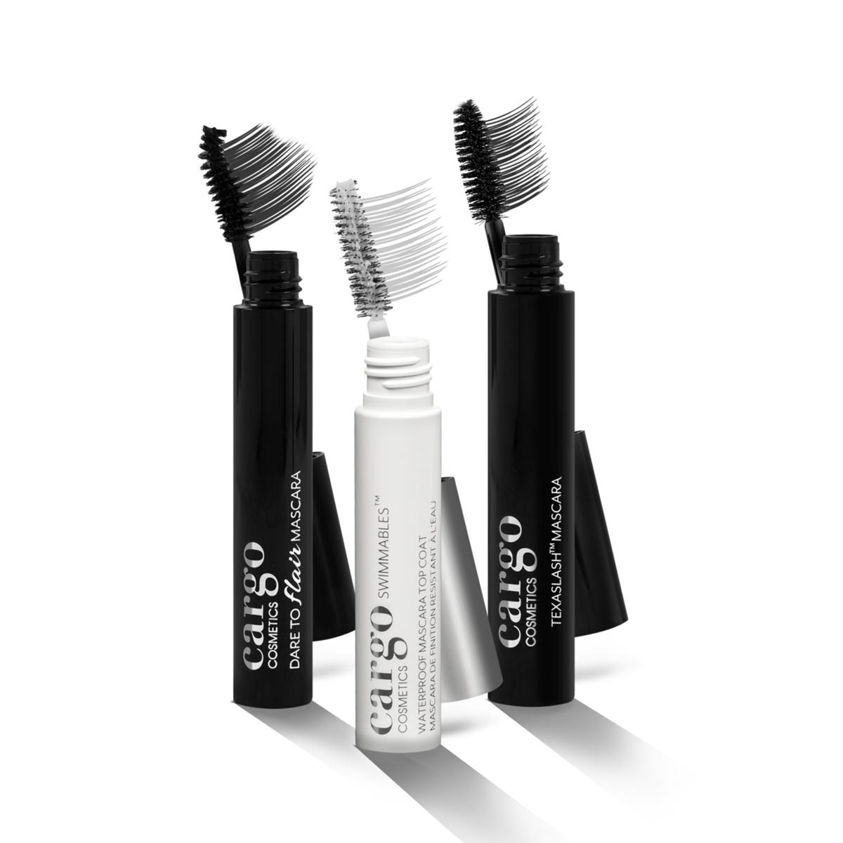 Cargo Mascara Kit