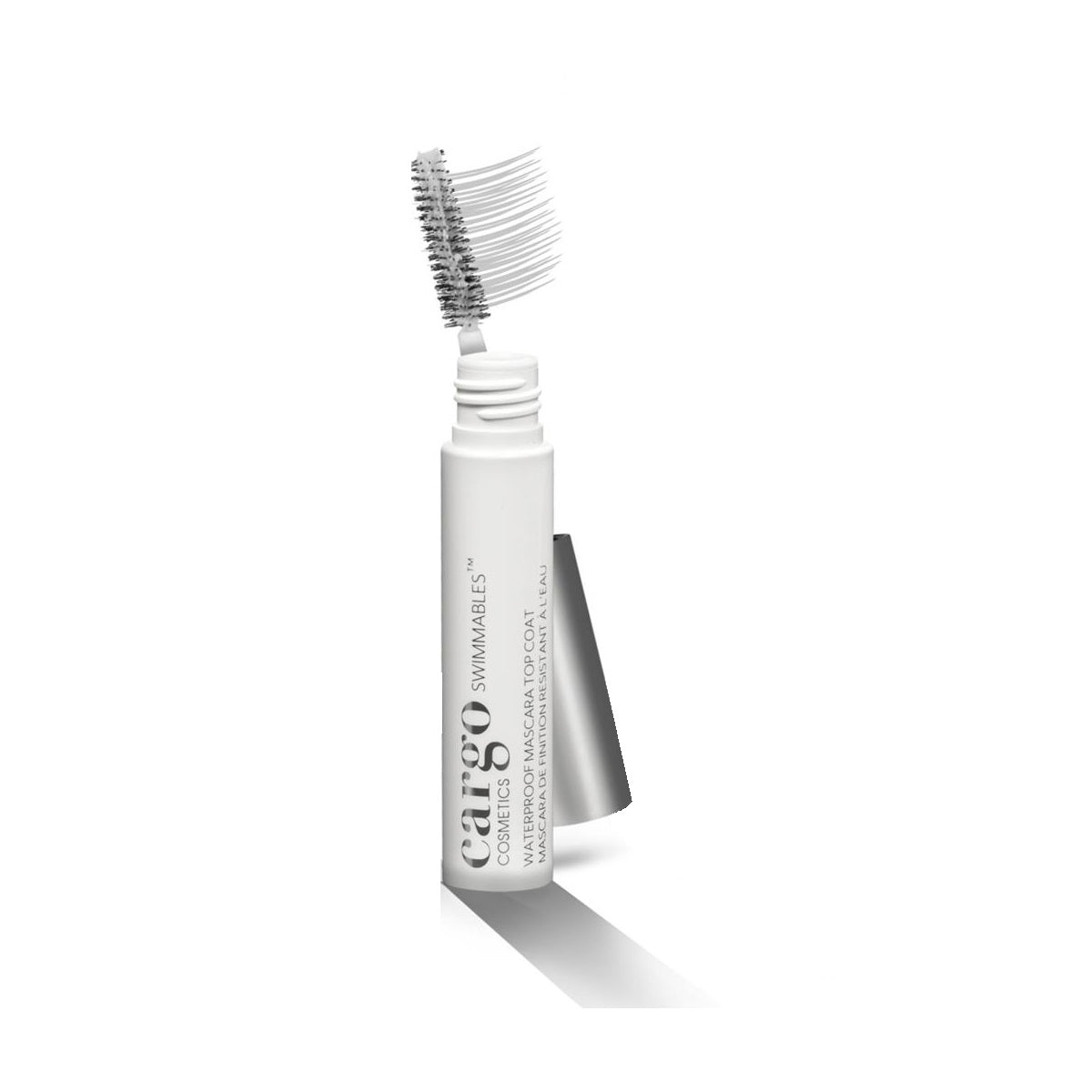 Cargo Top Coat Mascara