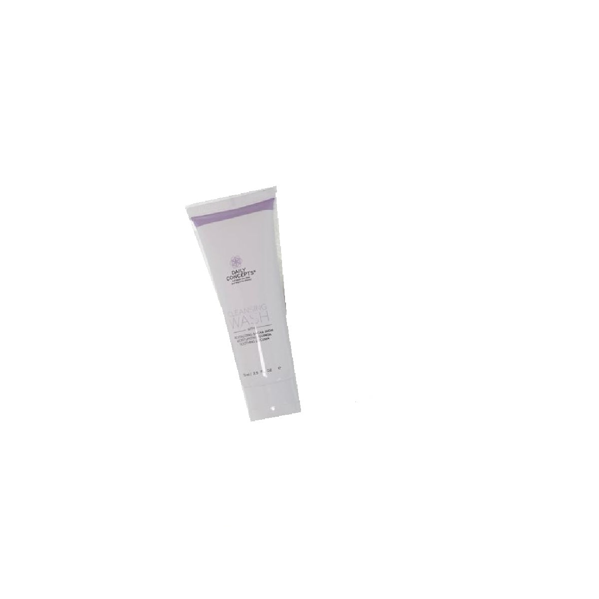 Daily Concepts Stretch Wash Cloth or Cleansing Wash