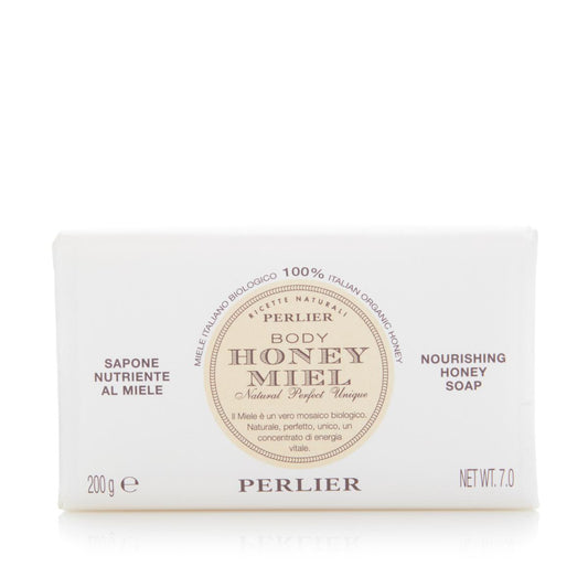 Perlier Honey Soap Bar