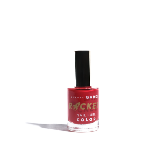 Longwear Nail Polish - 5 Star Review