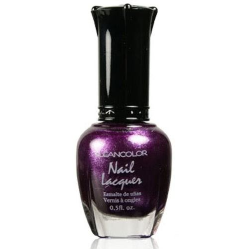 KLEANCOLOR NAIL POLISH