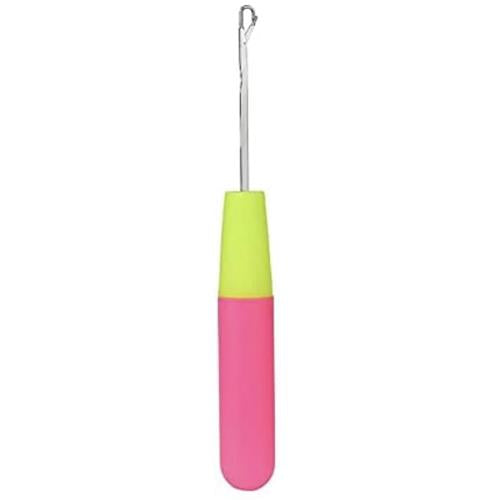 Eden Crochet Single Needle