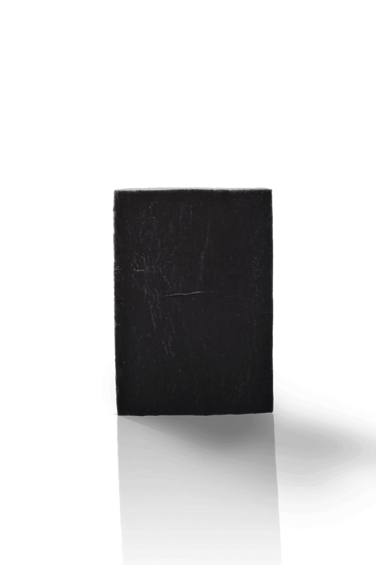 best men's charcoal soap bar
