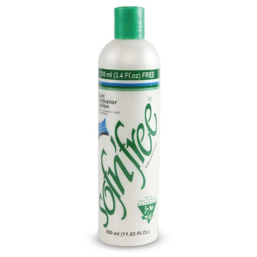 2 in 1 Curl Act Lotion 12oz