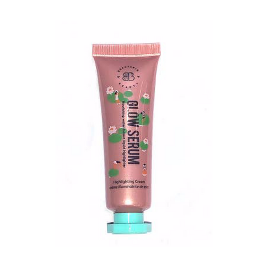 Glow Serum Medium Size