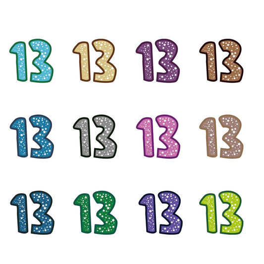36 Pcs Eras Tour Merch,13 Temporary Tattoo,13 Tattoo, Hand tattoo, Star Temporary Tattoos, Concert Accessories for Swifties Gifts
