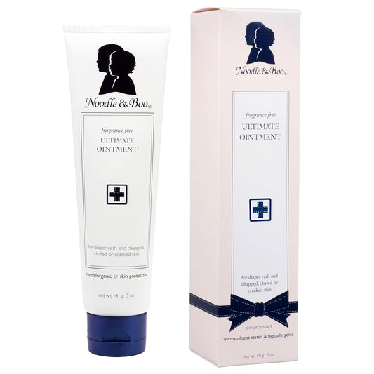 Noodle & Boo Eczema Care Baby Ultimate Ointment