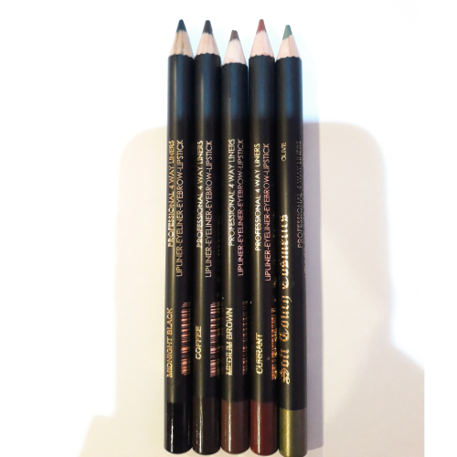 SOFT TOUCH MULTI-PURPOSE PENCIL