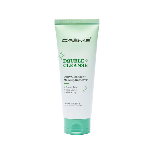 Double Cleanse 2-In-1 Facial Cleanser - Klean Beauty™
