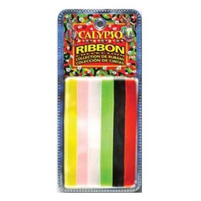 Calypso Small Hair Ribbons