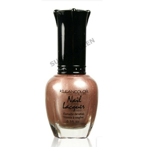 KLEANCOLOR NAIL POLISH