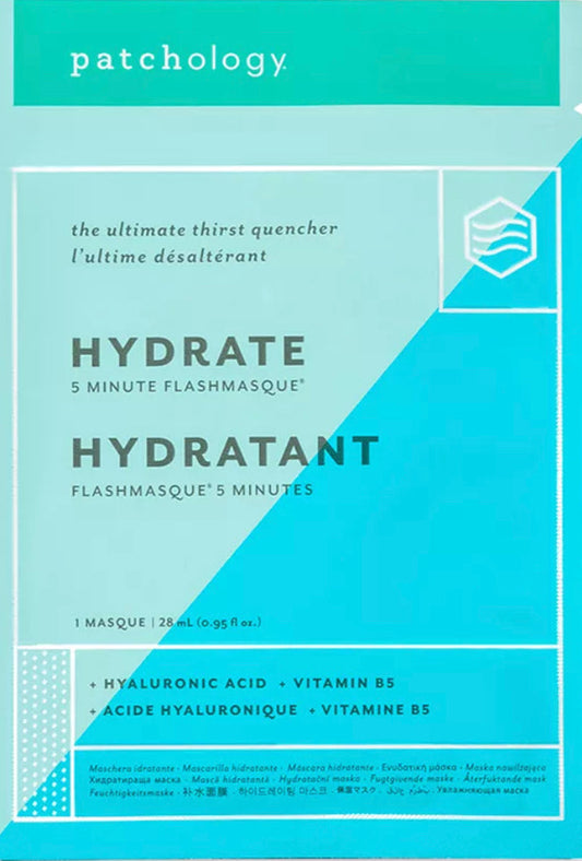 Hydrate Hydrant