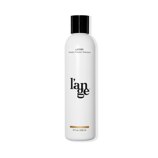Lath¨Śr Keratin Protein Shampoo