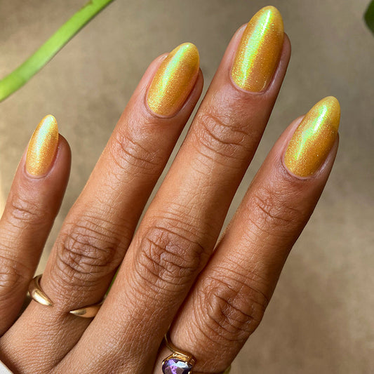 Clionadh Cosmetics - Embellishment Nail Polish