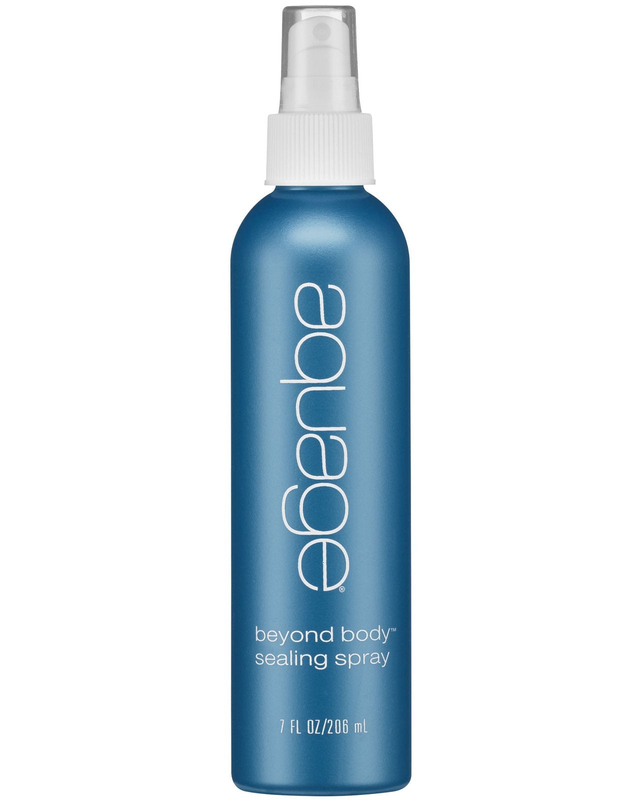 Aquage Beyond Body Sealing Spray 7oz