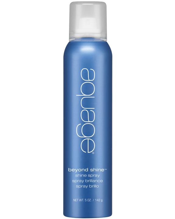 Aquage Beyond Shine Spray 5oz