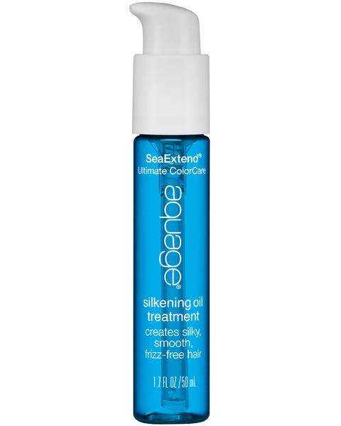 Aquage SeaExtend Silkening Oil Treatment