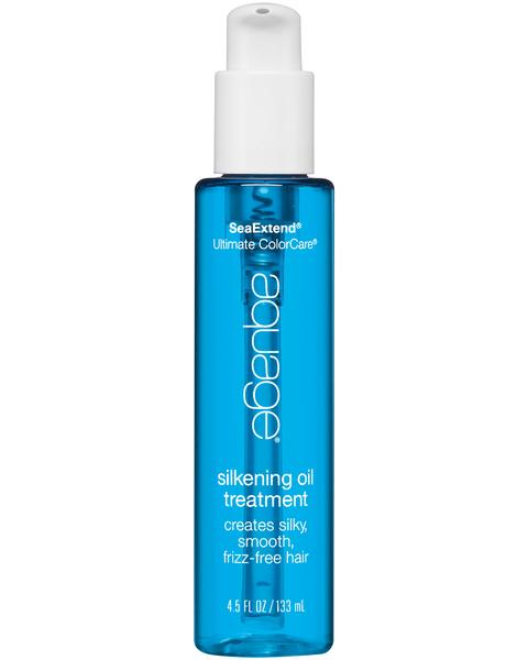 Aquage SeaExtend Silkening Oil Treatment