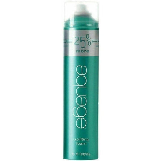 Aquage Uplifting Foam 10oz*Bonus Size*[**]