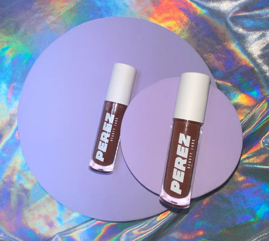 Authority Lip Gloss