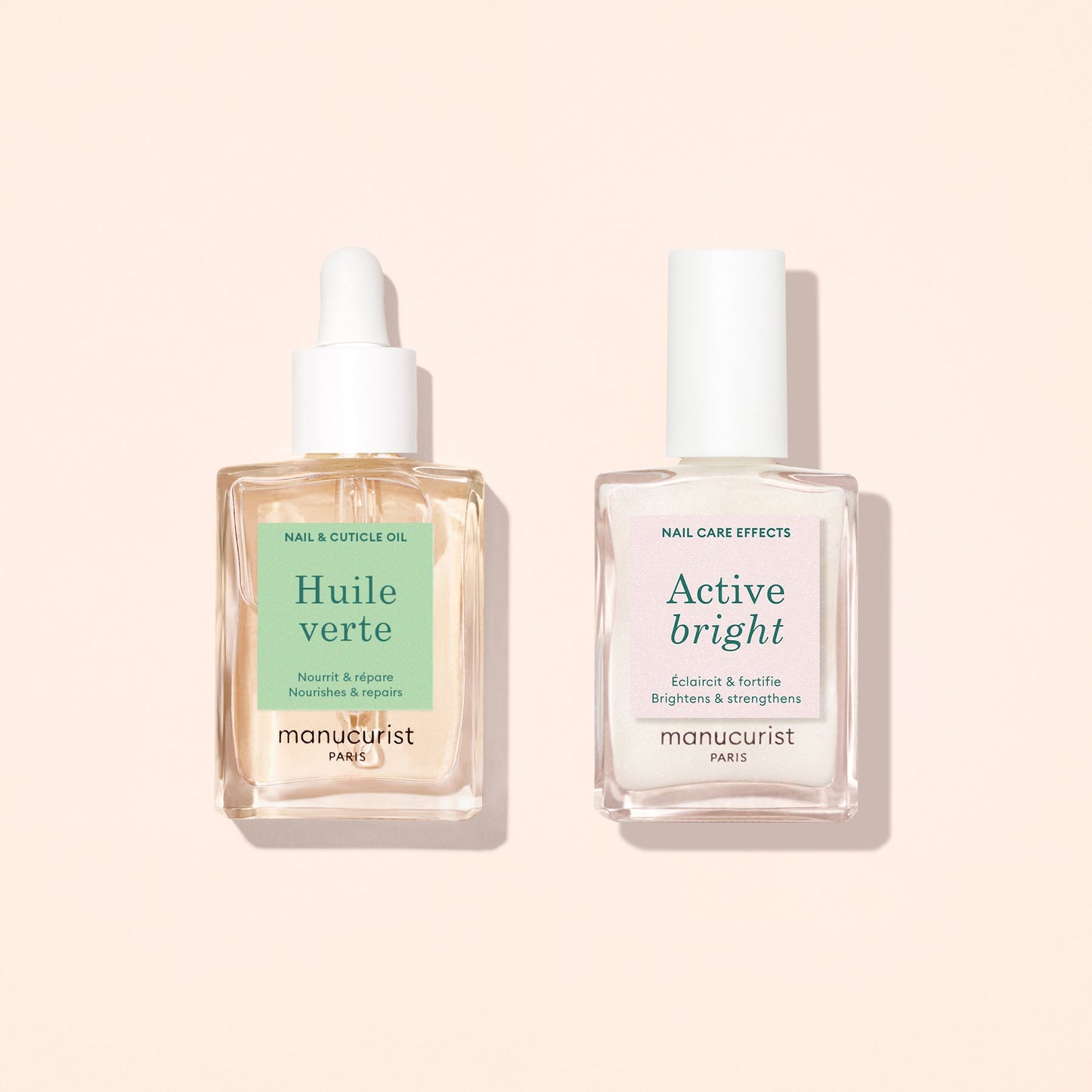Active Bright