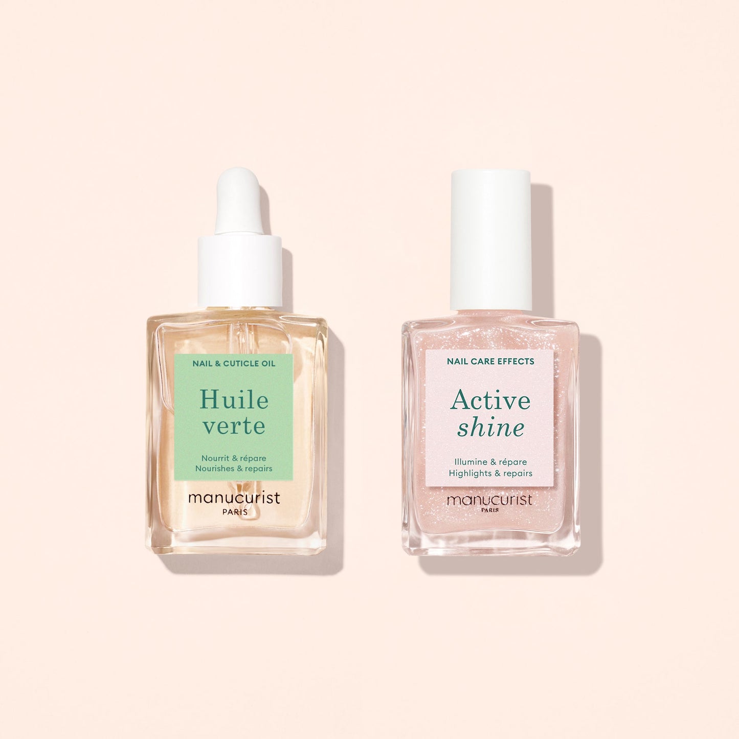 Active Shine